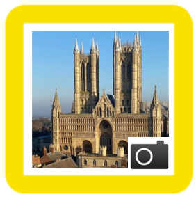 Lincoln Cathedral