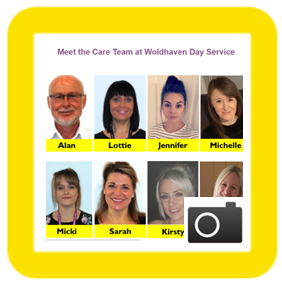 Meet the Team - Woldhaven