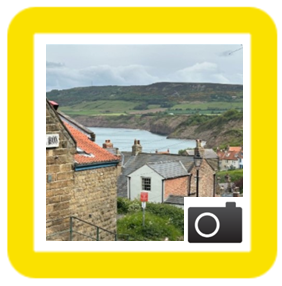 Robin Hoods bay