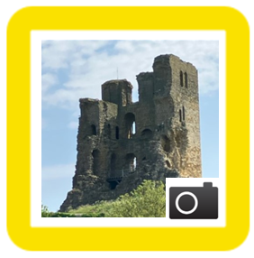 castle