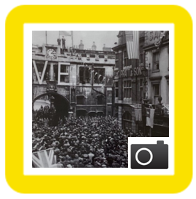 VE Day