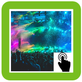 concert