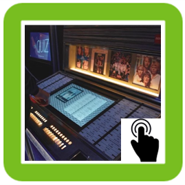 juke box