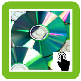 CD's