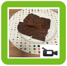 Choclate Shortbread