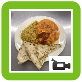 curry
