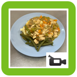 Chicken Casserole
