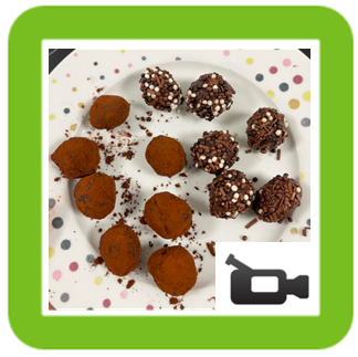 truffles