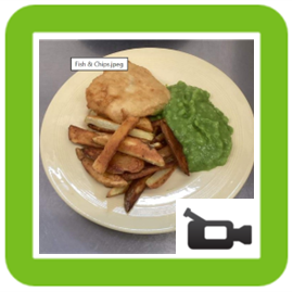 Fish & Chips