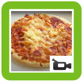 Pasture's Pizza