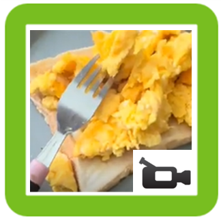 Scrambled Egg