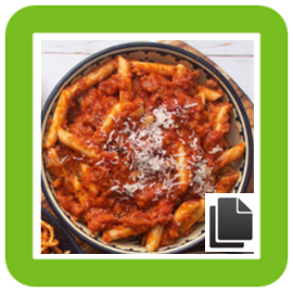 pasta