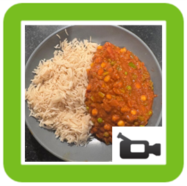 curry