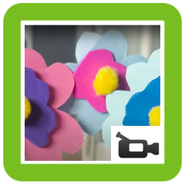 craft flowers