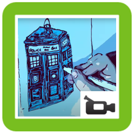 Dr Who