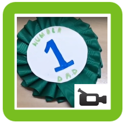 rosette