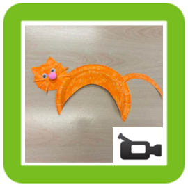 ginger cat