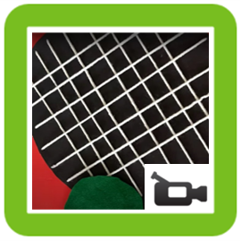 tennis racquet