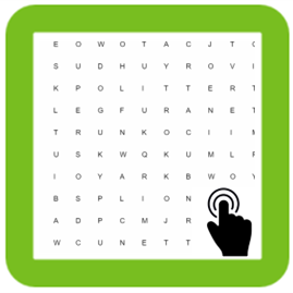 word search