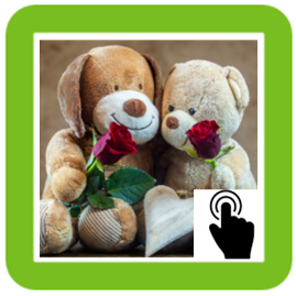 teddy bears