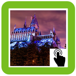 castle