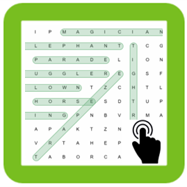 wordsearch