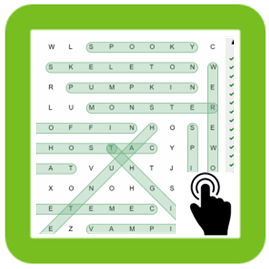 wordsearch