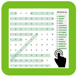 wordsearch