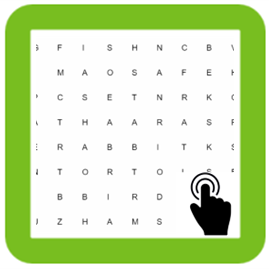 word search