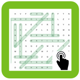 word search