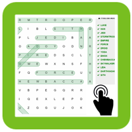 wordsearch