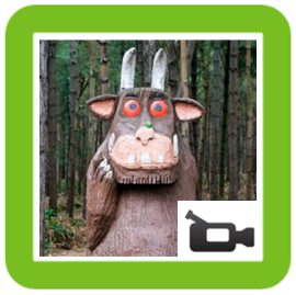 Gruffalo