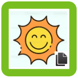 smile