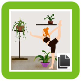 yoga